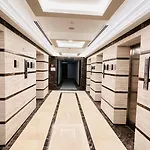 Luxury Studio Apartment Palm View With Big Balcony Free Parking By Belvilla