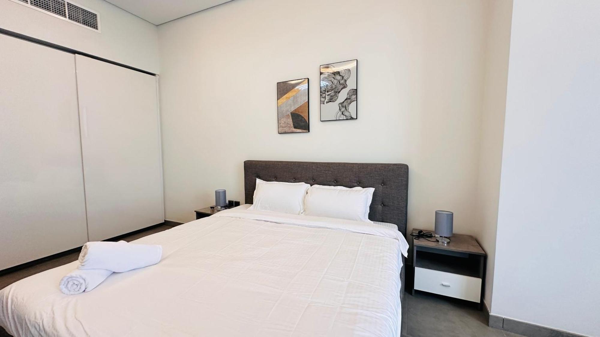 Luxury Palm View With Big Balcony Free Parking By Belvilla Holiday home *