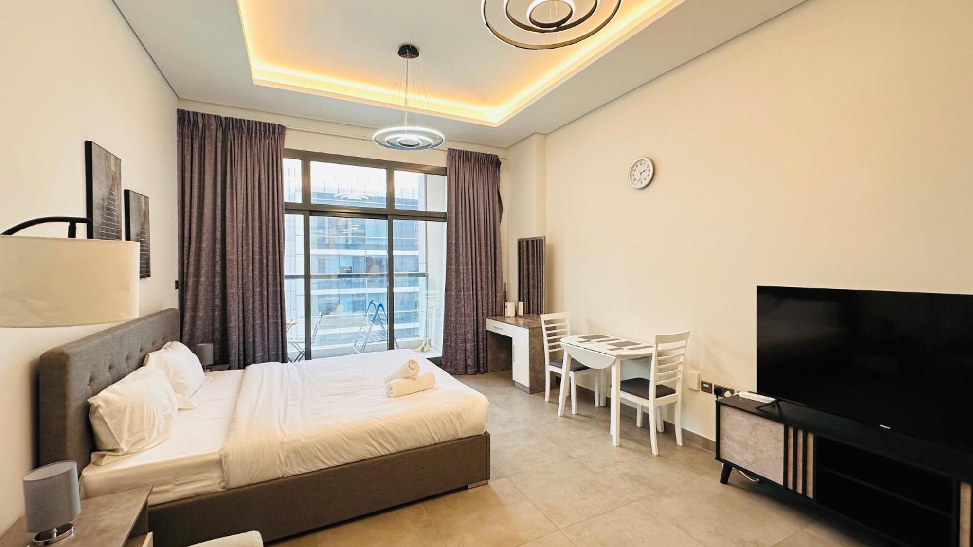 Holiday home Luxury Palm View With Big Balcony Free Parking By Belvilla Dubai
