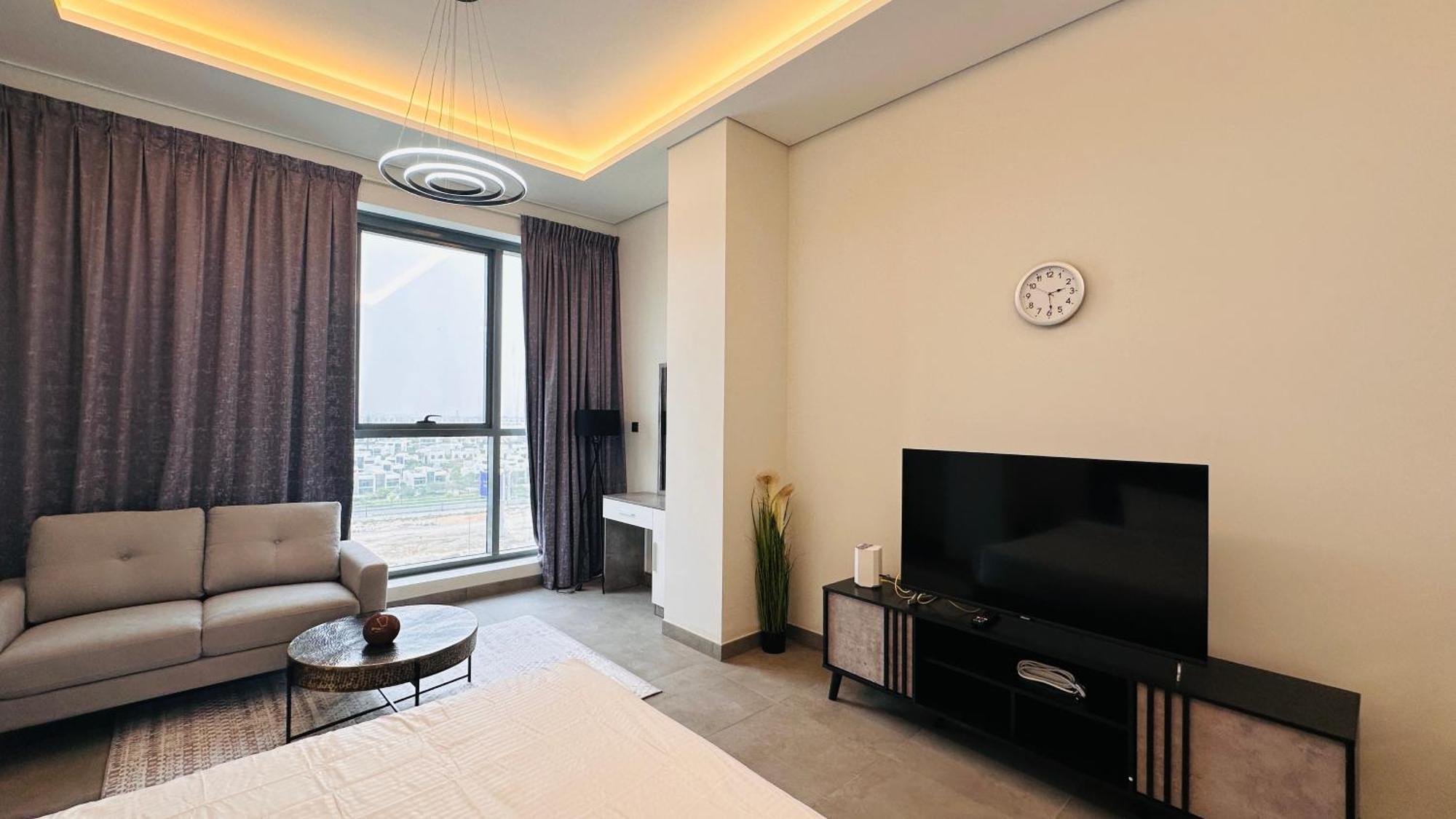 Luxury Palm View With Big Balcony Free Parking By Belvilla Dubai