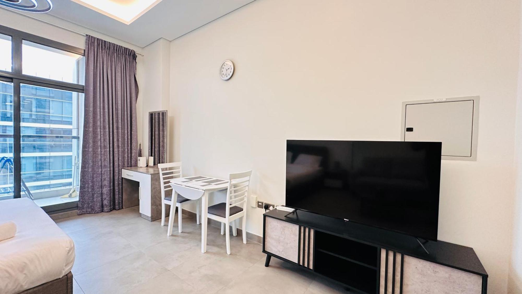 Holiday home Luxury Palm View With Big Balcony Free Parking By Belvilla *
